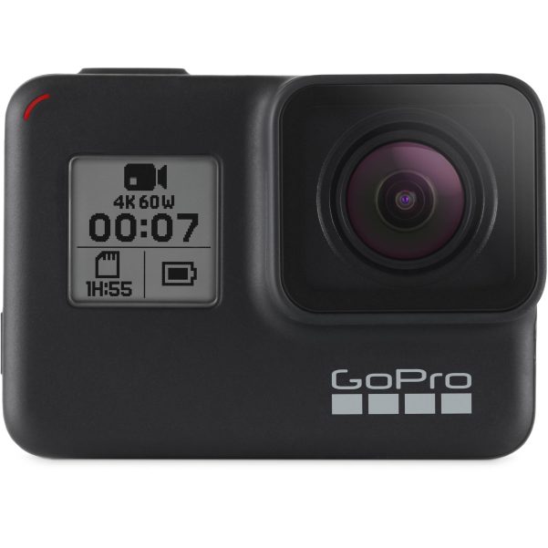 GoPro Hero7 Black for FPV Drones
