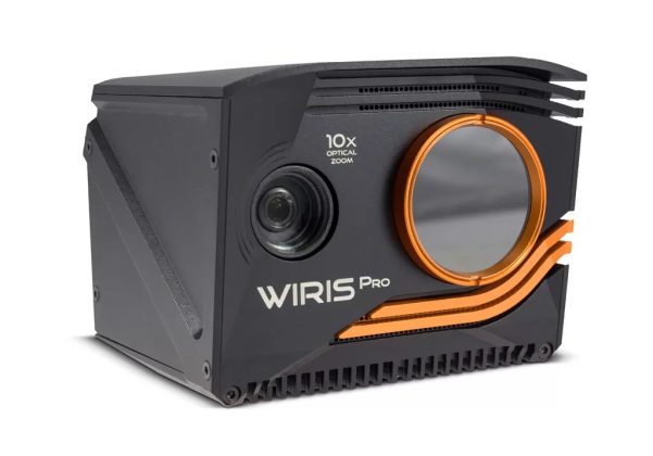 Workswell UAV  Thermal Camera WIRIS  Pro in INDIA