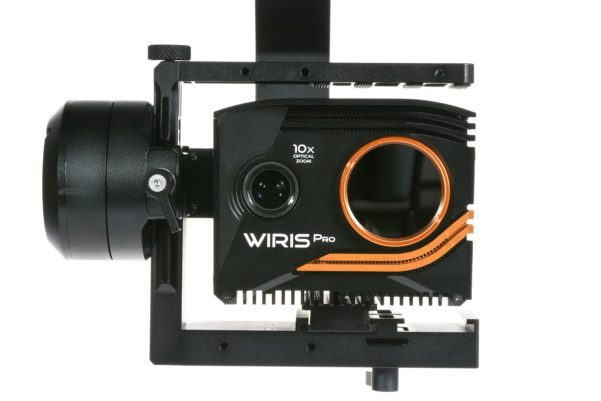 Workswell UAV  Thermal Camera WIRIS  Pro in INDIA