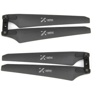 T-MOTOR MF1604 POLYMER FOLDING PROPELLER  IN INDIA