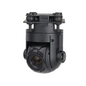 Tarot 2-Axis Gimbal Camera TL10X-T2D 10x Optical Zoom for HDMI Output Drone in INDIA