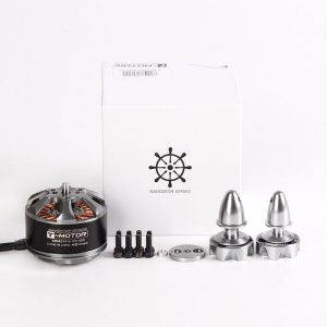 T-Motor MN4014 KV330 High-Performance Brushless Electric Motor in INDIA