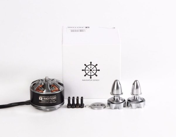 T-Motor MN4014 KV330 High-Performance Brushless Electric Motor in INDIA