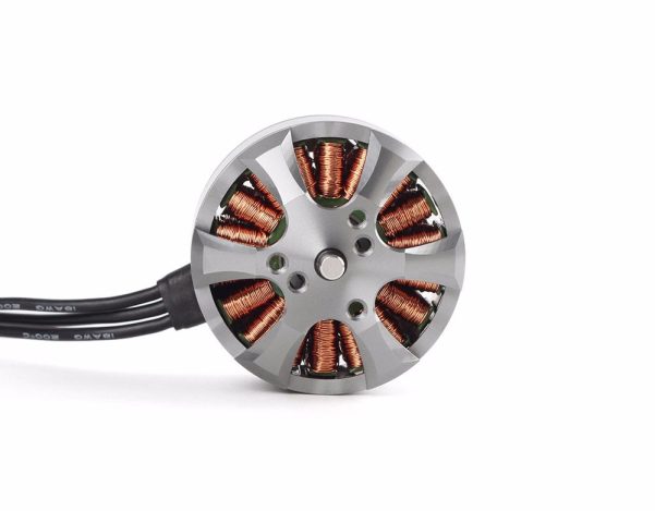 T-Motor MN4014 KV330 High-Performance Brushless Electric Motor in INDIA