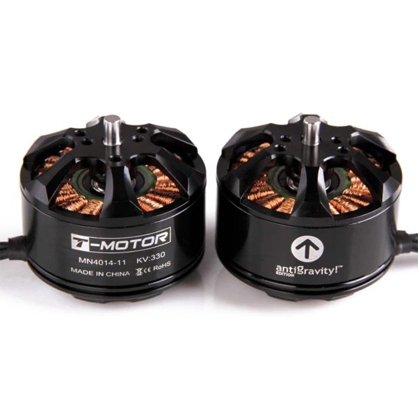 T-Motor MN4014 KV330 High-Performance Brushless Electric Motor in INDIA