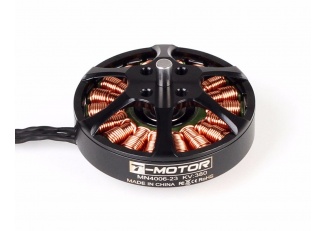 T-MOTOR Antigravity MN4006 KV380 - 2PCS/SET FOR UAV/DRONES IN INDIA