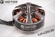 T MOTOR NAVIGATOR MN3508 580KV FOR UAV /DRONES IN INDIA