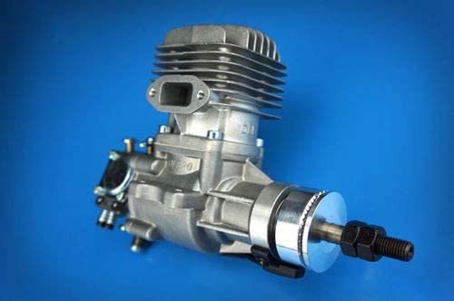 DLE-20 Single Cylinder Petrol Engine For UAV In India