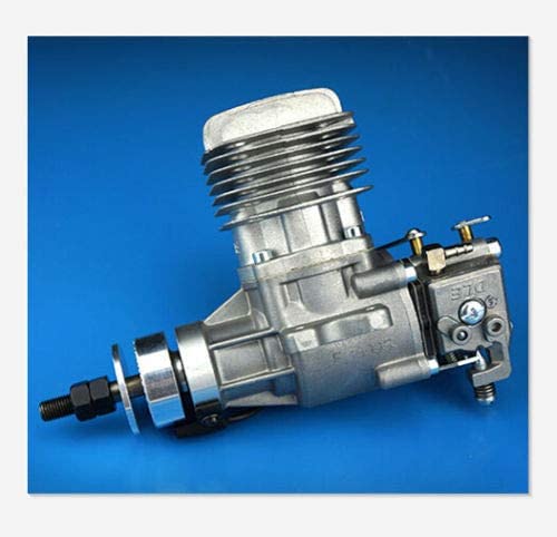 DLE-20 Single Cylinder Petrol Engine For UAV In India