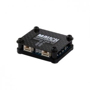 M010-1-2-300x300 Mauch 010: PL Sensor Hub X2-V2 with CFK enclosure for UAV/DRONES in India