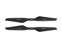T-Motor NS16*5.4  Carbon Mulitcopter Propeller V3 1x CW 1x CCW FOR UAV DRONES IN INDIA