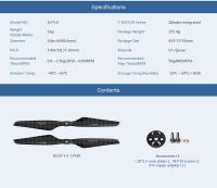 NS16x5-4-7_200x200 T-Motor NS16*5.4 Carbon Mulitcopter Propeller V3 1x CW 1x CCW FOR UAV DRONES IN INDIA