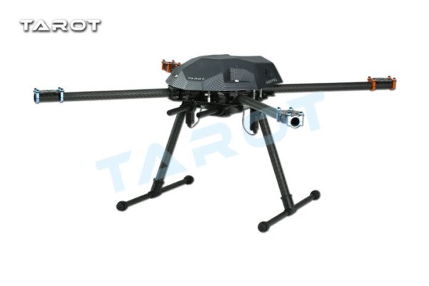 Tarot XS690 Quadcopter Frame TL69A01in India