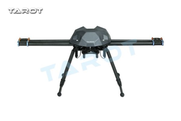 Tarot XS690 Quadcopter Frame TL69A01in India