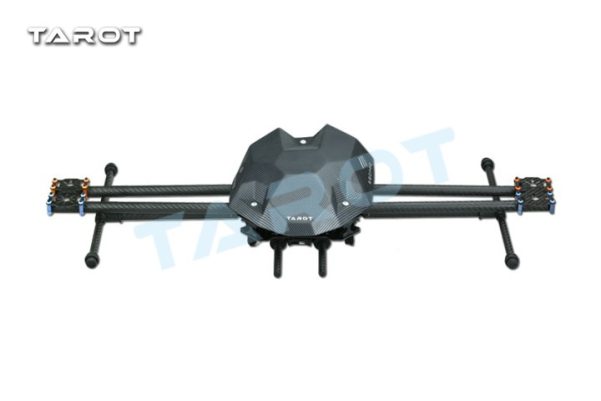 Tarot XS690 Quadcopter Frame TL69A01in India