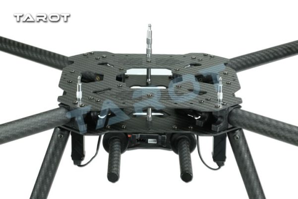 Tarot XS690 Quadcopter Frame TL69A01in India