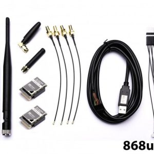 RFD 868ux-IND Long Range Modem Bundle in India