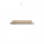 Hex/ProfiCNC - Connector DF17(1.0H)-80DP-0.5V(57) (Pixhawk 2.1) In India