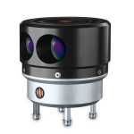 Lightware SF40/C 100m LIDAR Range Scanner In India