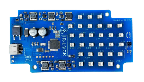 MarkOne Beacon V2.0 in India