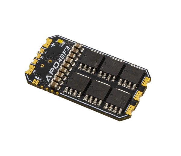 APD26-1 APD F-Series 40F3 6S 40A 32-Bit ESC in India
