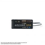 FrSky 2.4GHz ACCESS ARCHER SR6 RECEIVER in India