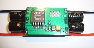 HYB20BEC20-20LDO20side Mauch 084: 4-14S BEC (HS series) in India