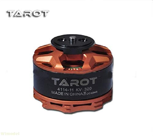 Tarot-4144 Tarot 4114-11 KV320 Multi-copter Brushless Motor in India