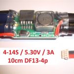 Mauch 084: 4-14S BEC (HS series) in India