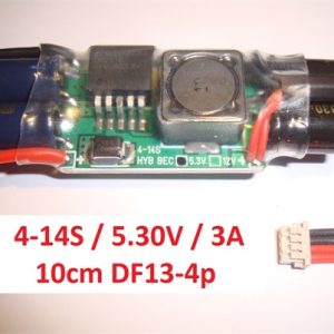b54a4b52-20eb-45ca-a2f4-d073e28337b0 Mauch 084: 4-14S BEC (HS series) in India