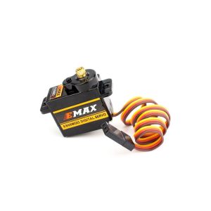 EMAX ES08MD II 12g Digital Metal Gear Servo in India