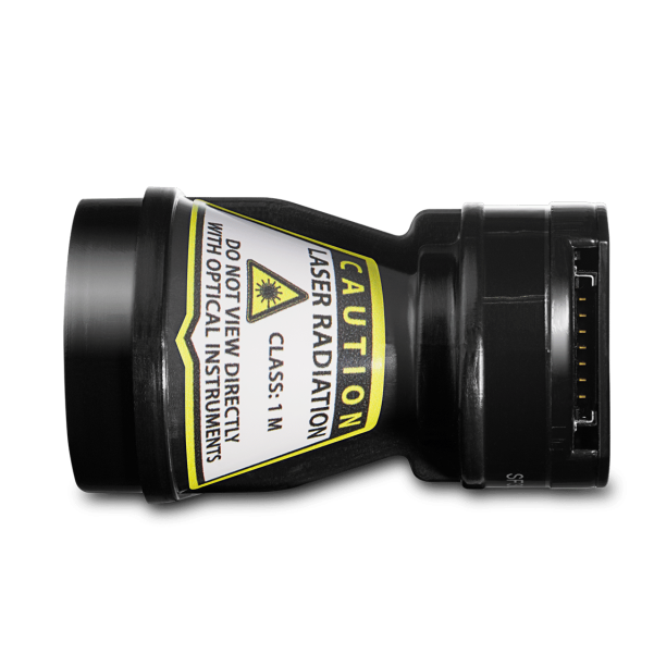 Lightware SF30/D (200 m) LIDAR in India