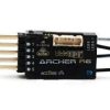 r6_1_proper FrSky ARCHER R6 2.4GHz ACCESS Receiver in INDIA