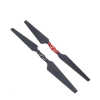 Tarot 1555 High Efficient Folding Propeller /Bracket (CW/CCW) TL100D04 in India