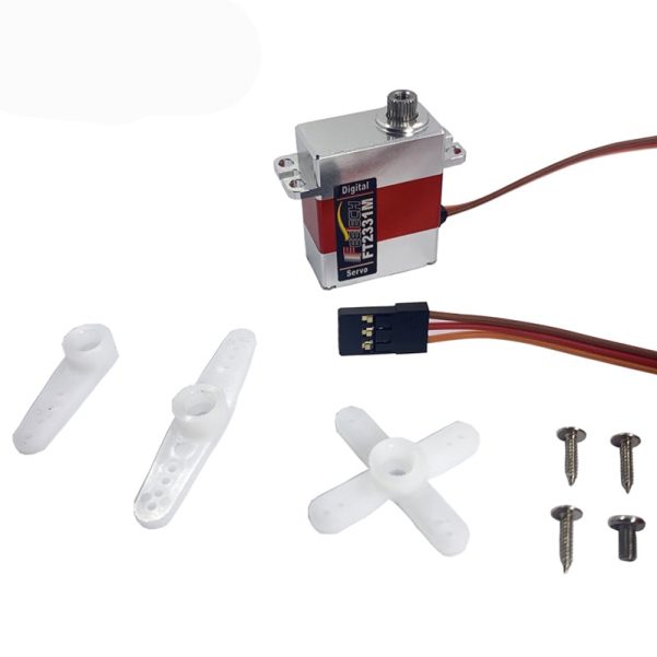 FeeTech FT2331M Digital Metal Mini Servo  in India