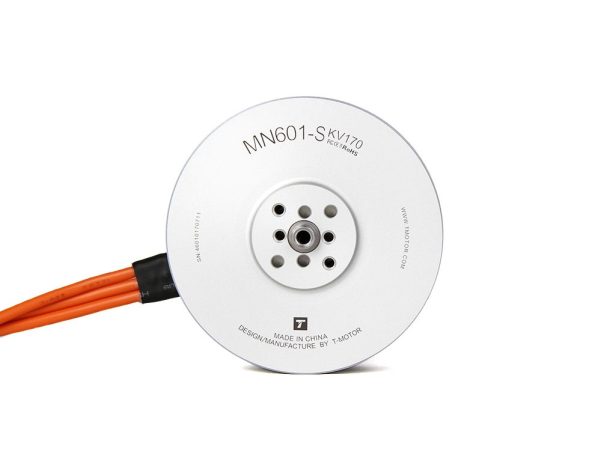 471_P_1501118922166 T-MOTOR MN601-S KV320 2PCS/SET for UAV/ Drone in India