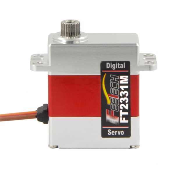 FeeTech FT2331M Digital Metal Mini Servo  in India