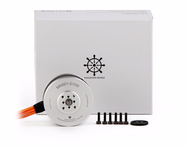 T Motor Navigator  MN501-S 240KV Waterproof in India