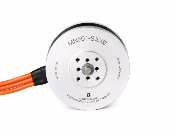 T Motor Navigator  MN501-S 240KV Waterproof in India