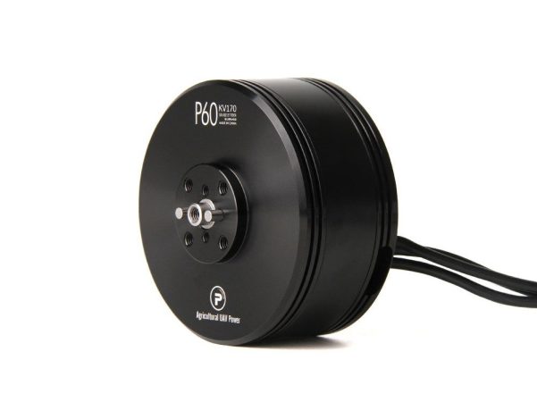 T-Motor P60 340KV  Brushless motors for UAV in India
