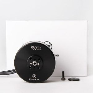 T-Motor P60 340KV  Brushless motors for UAV in India