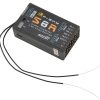 FrSky S8R receiver with 3-axis stabilization 8/16 channel and telemetry in India