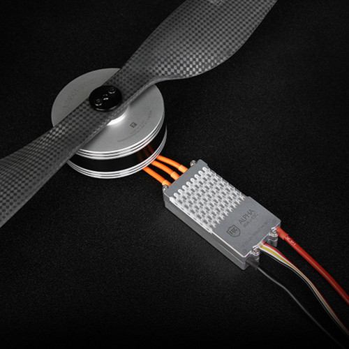 t-motor-MN601SKV320ALPHA60ALVP2163-big-500x500 T-MOTOR MN601-S KV320 2PCS/SET for UAV/ Drone in India