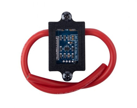 Mauch 001: PL-050 Sensor Board with CFK enclosure in India