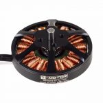 T MOTOR ANTIGRAVITY MN4004 400KV FOR MICRO DRONES IN INDIA