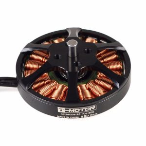 439_P_1493264707260 T MOTOR ANTIGRAVITY MN4004 400KV FOR MICRO DRONES IN INDIA