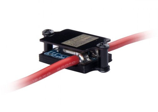 Mauch 001: PL-050 Sensor Board with CFK enclosure in India