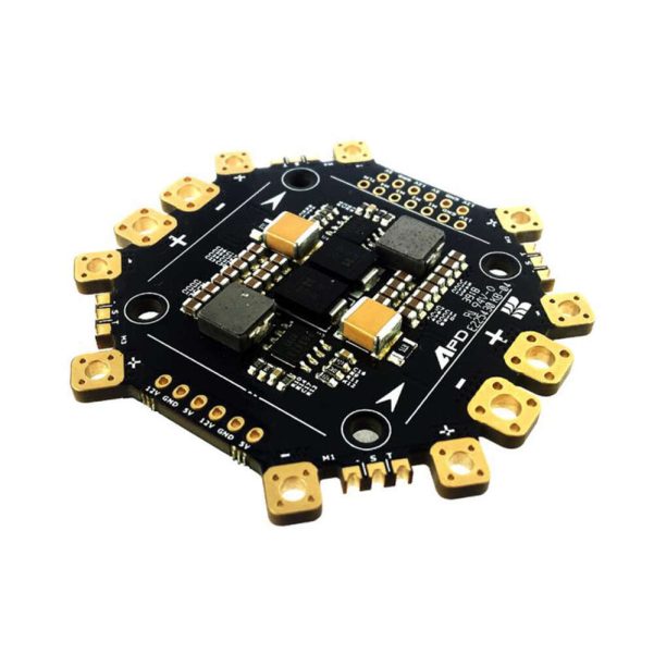APD-PDB-Hero-2 APD PDB500 X 12S 52V 500A BOARD IN INDIA