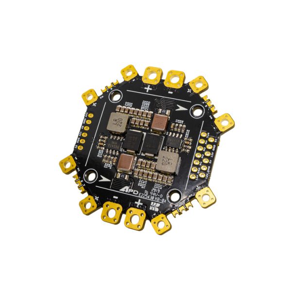 APD_PDB500_1_740x APD PDB500 X 12S 52V 500A BOARD IN INDIA