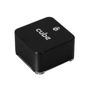 THE CUBE BLACK AUTOPILOT IN INDIA